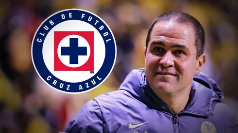 André Jardine y sus alabanzas a Cruz Azul