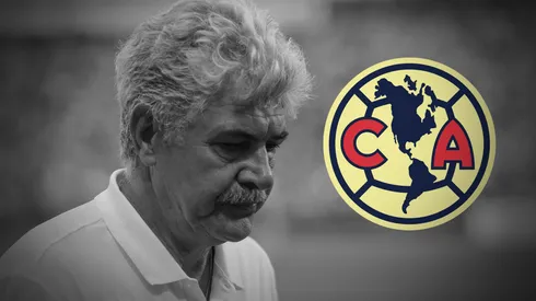La ridícula broma del Tuca Ferretti contra América
