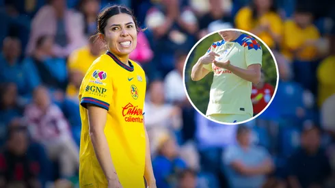 La histórica exjugadora del América Femenil que pide más