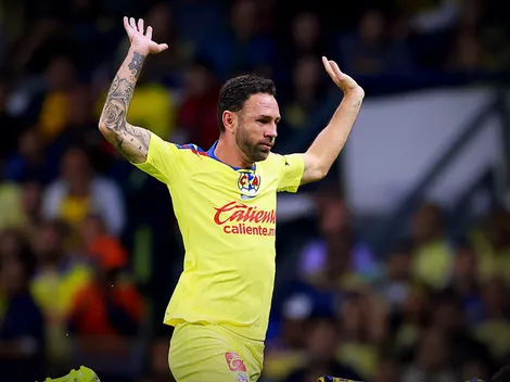 "El único que puede quitar el Tetracampeonato al América"