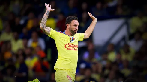 "El único que puede quitar el Tetracampeonato al América"