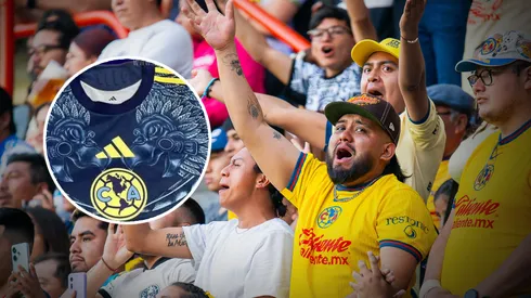 Duras críticas contra Adidas por playera del América