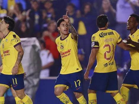 Dos figuras volverían a su Selección por el gran momento que viven en el América