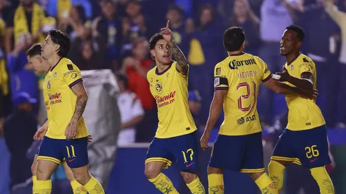 América busca el tetracampeonato de Liga MX