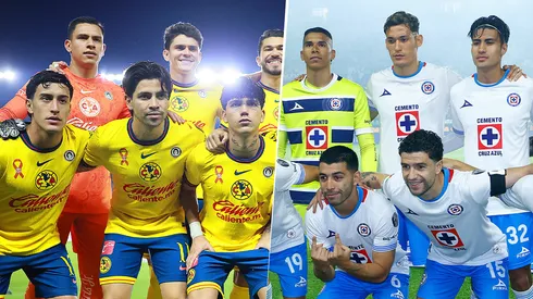 América arranca con la Semifinal ante Cruz Azul en CU.