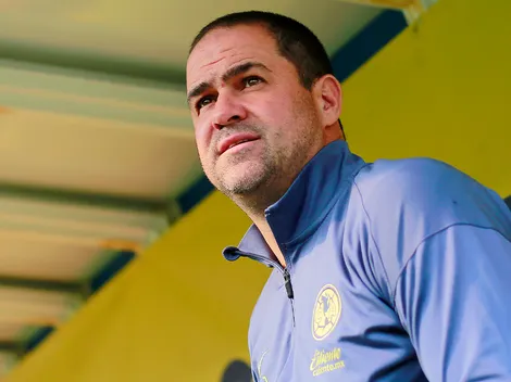 André Jardine revela entre risas la clave de su efectividad en Liguilla