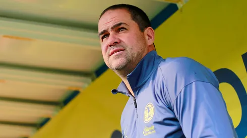 Jardine tuvo un momento divertido con la prensa mexicana.