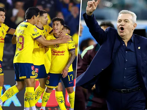 ¿Adiós, Mundial de Clubes? Los americanistas que podrían ir a Copa Oro