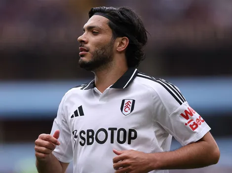 Fulham llena de elogios a Jiménez después de su renovación