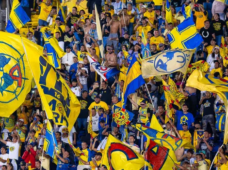 Afición de América destapa al fichaje soñado: "Debe ser águila"