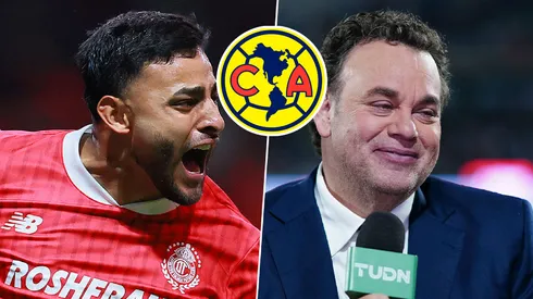 Una respuesta que todo el americanismo quería oír.