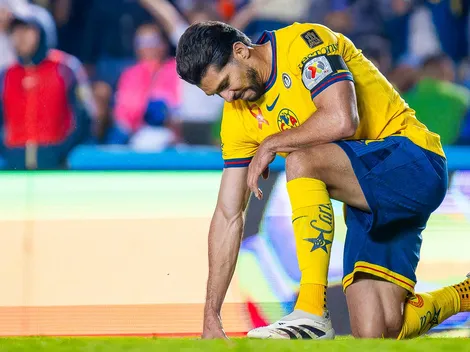 El responsable de una injusticia contra América, presente ante Cruz Azul