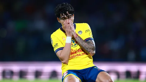 No fue la noche del América.