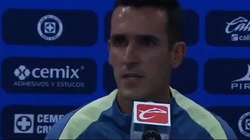 Paulo Victor confía en la remontada del América