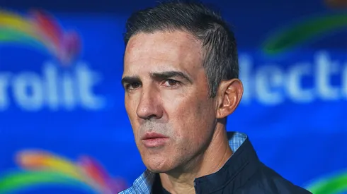 Dijo más de lo que seguramente debería.