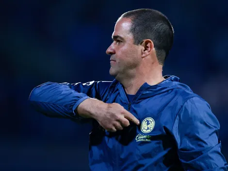 ¿Quién reemplazará a André Jardine ante Cruz Azul en la Vuelta?