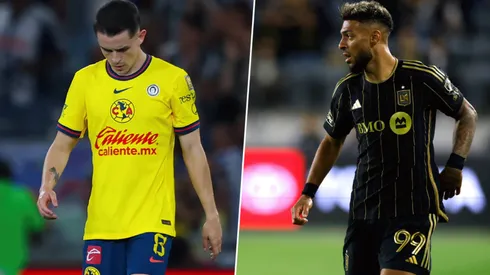 América ya sabe cuándo jugará ante LAFC