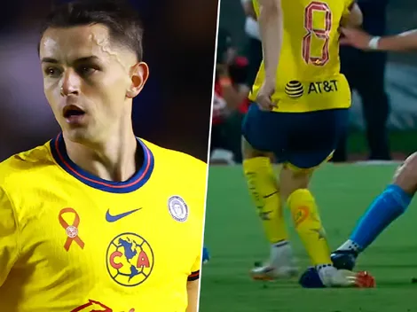 Confirman presencia de Fidalgo en la semifinal de vuelta