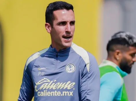 Paulo Victor ya tendría dos cambios sorpresa para la vuelta