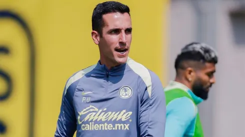 Será el DT de América en el juego de vuelta.