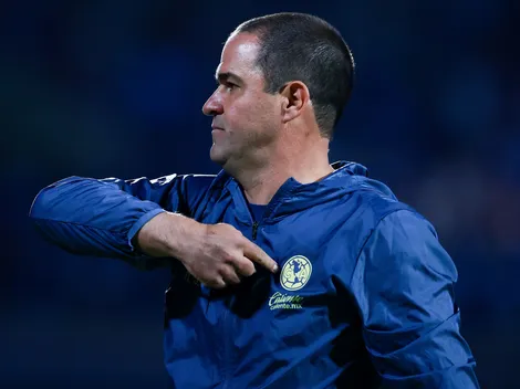 El once de lujo que mandaría América vs. Cruz Azul para la semifinal de vuelta