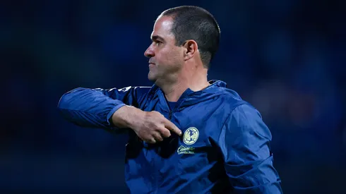 El once de lujo que mandaría América vs. Cruz Azul para la semifinal de vuelta