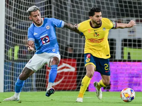 América vs Cruz Azul: los mejores pronósticos para la vuelta de las semifinales del Clausura 2025 de la Liga MX