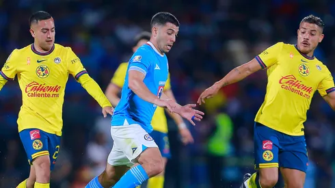 América jugará la semifinal de vuelta del Clausura 2025 ante Cruz Azul