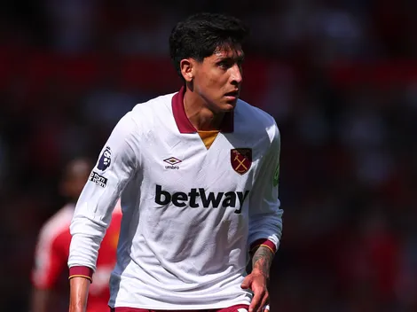 Edson Álvarez dijo lo que nadie esperaba su regreso al futbol mexicano