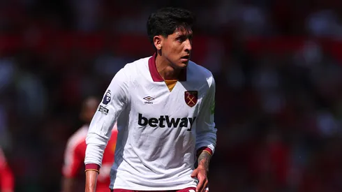 Edson Álvarez dijo lo que nadie esperaba su regreso al futbol mexicano