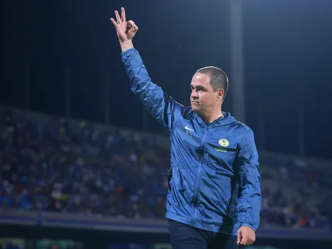 ¿América regañó a Jardine? Revelan reunión por el polémico gesto del DT