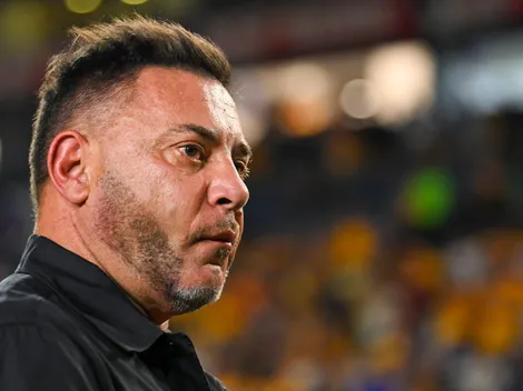 Antonio Mohamed se sinceró sobre si quiere al América en la Final