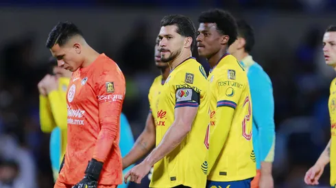 América recibe a Cruz Azul y busca el triunfo para avanzar.