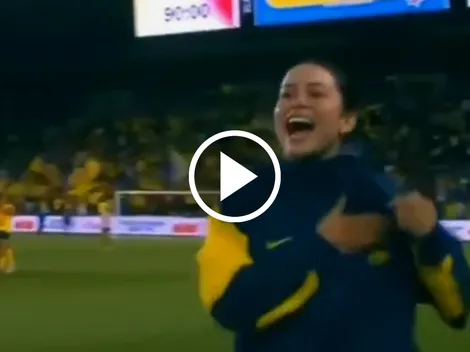 La épica burla de Scarlett Camberos a Chivas que enalteció al América