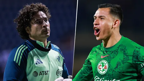 Ochoa podría recibir una gran noticia debido a Malagón.