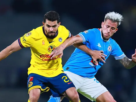 ¿Qué pasa si América pierde, empata o gana la Vuelta vs. Cruz Azul?