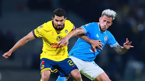 América enfrenta a Cruz Azul por el pase a la Gran Final del Clausura 2025.