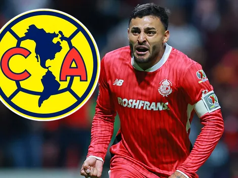 Vega responde a los rumores de ser refuerzo del América