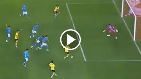 Imperdonable falla de Sánchez.