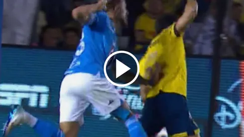 América busca el boleto a la Final