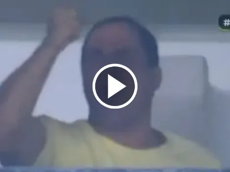 Explosiva reacción de Jardine al pase del América a la final