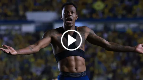 América completó la remontada.