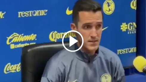 Paulo Victor destacó la importancia de lo conseguido hasta ahora