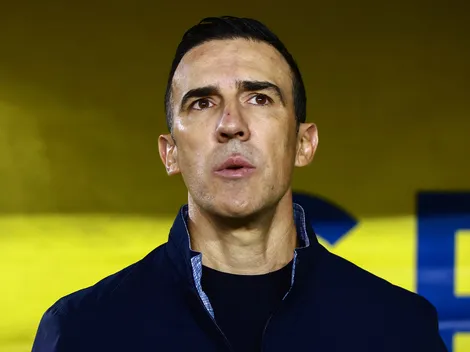 Sánchez revela el estado de ánimo de todo Cruz Azul tras la remontada