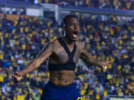 América avanza a la Final y le deja picante recadito al Cruz Azul