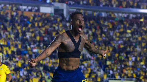 Borja la rompió ante Cruz Azul y América dedicó un duro mensaje.