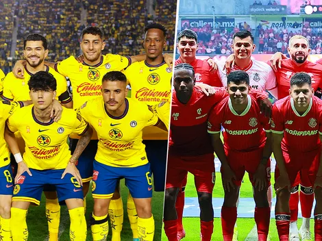 Días y horarios confirmados para la Final América