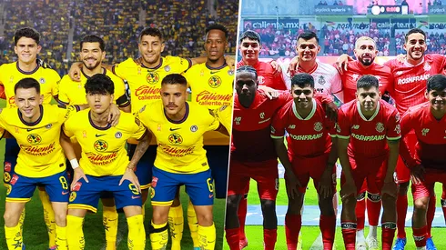 América tiene todo listo para la Gran Final.