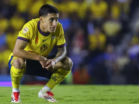 La sanción que el América recibiría después de eliminar a Cruz Azul