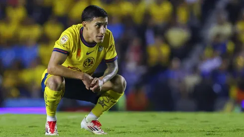 América será sancionado de cara a la Final